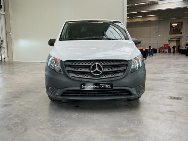 MERCEDES-BENZ Vito Vito 116 CDI Bestelwagen L2