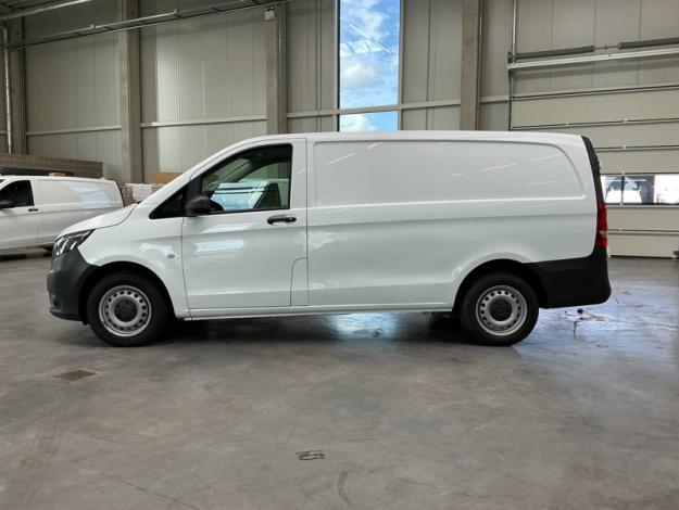 MERCEDES-BENZ Vito Vito 116 CDI Bestelwagen L2