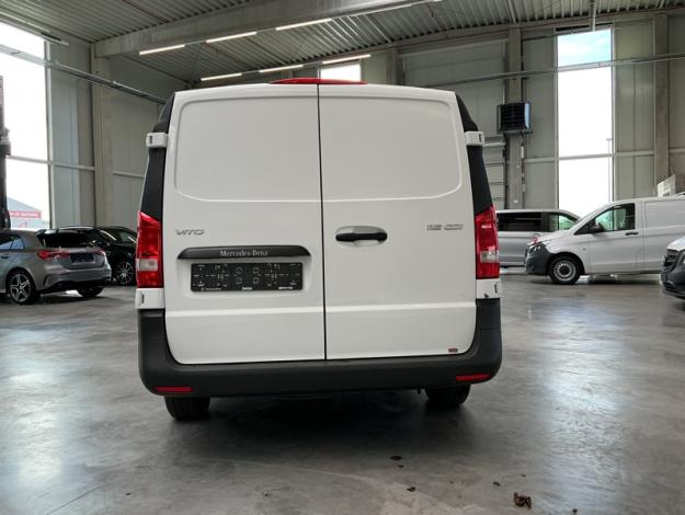MERCEDES-BENZ Vito Vito 116 CDI Bestelwagen L2