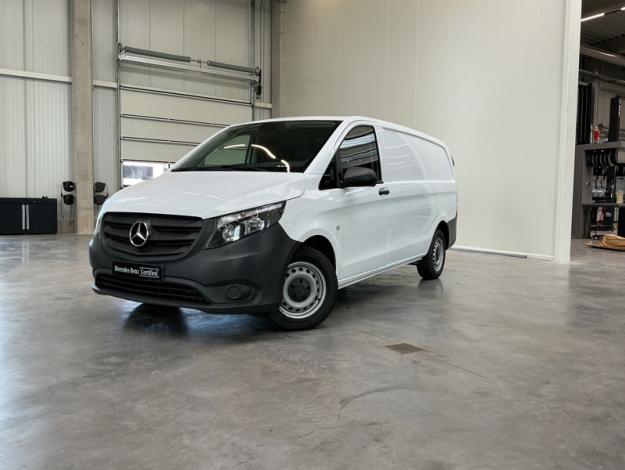 MERCEDES-BENZ Vito Vito 116 CDI Bestelwagen L2