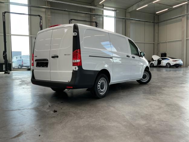 MERCEDES-BENZ Vito Vito 116 CDI Bestelwagen L2