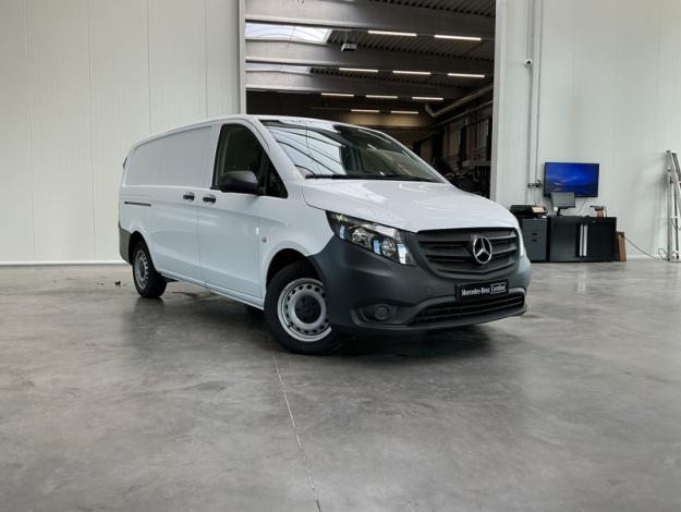 MERCEDES-BENZ Vito Vito 116 CDI Bestelwagen L2