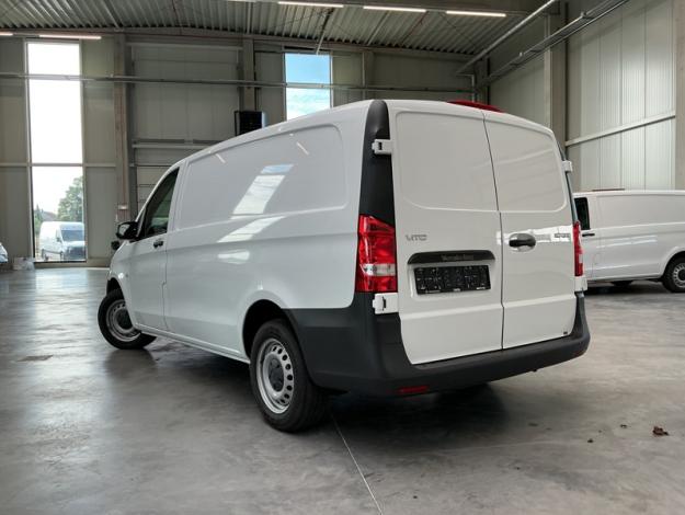 MERCEDES-BENZ Vito Vito 116 CDI Bestelwagen L2