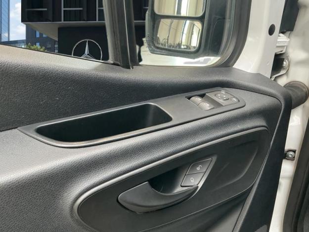 MERCEDES-BENZ Sprinter 317 CDI Fourgon L2H2 BVA  