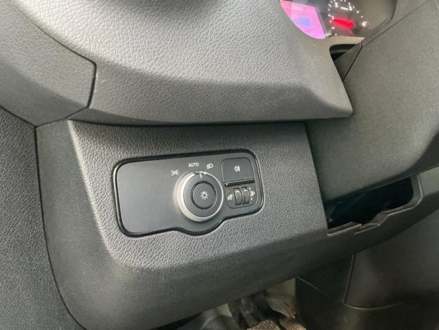 MERCEDES-BENZ Sprinter 317 CDI Fourgon L2H2 BVA  