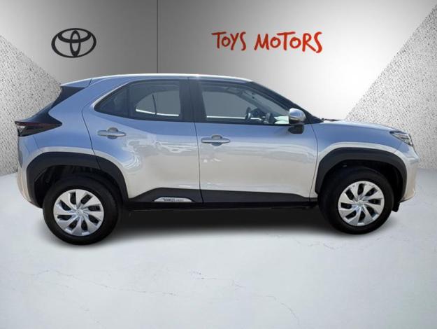 TOYOTA Yaris Cross 1.5 HYBRID 116H DYNAMIC AUTO  