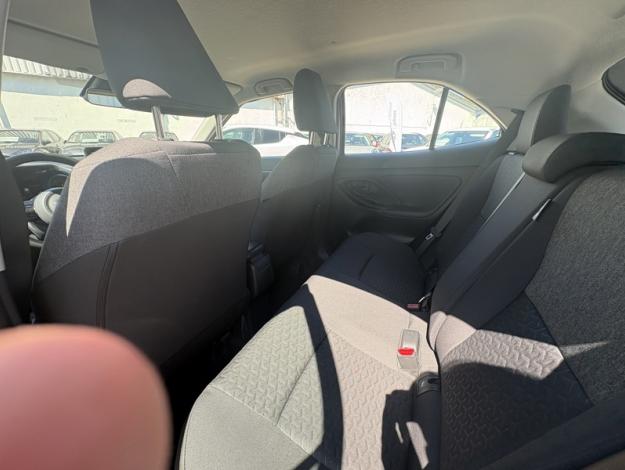TOYOTA Yaris Cross 1.5 HYBRID 116H DYNAMIC AUTO  