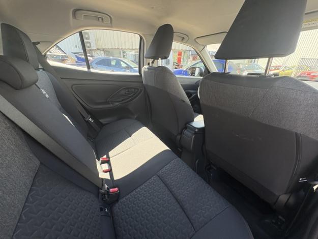 TOYOTA Yaris Cross 1.5 HYBRID 116H DYNAMIC AUTO  