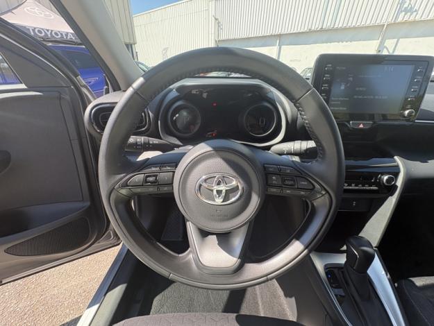 TOYOTA Yaris Cross 1.5 HYBRID 116H DYNAMIC AUTO  