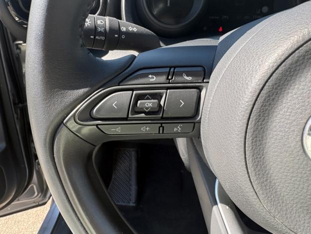 TOYOTA Yaris Cross 1.5 HYBRID 116H DYNAMIC AUTO  