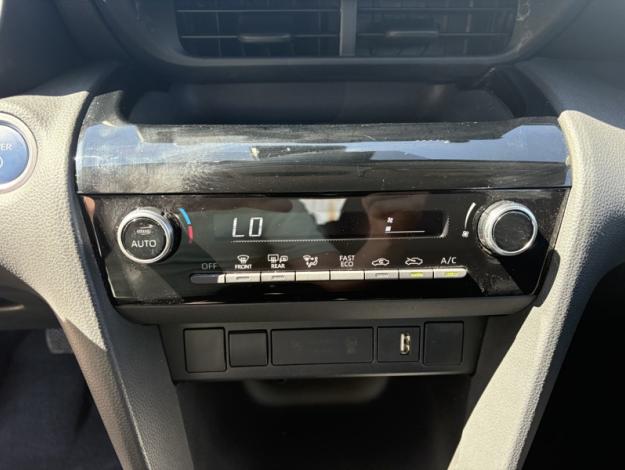TOYOTA Yaris Cross 1.5 HYBRID 116H DYNAMIC AUTO  