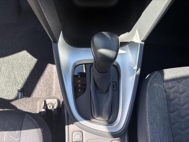 TOYOTA Yaris Cross 1.5 HYBRID 116H DYNAMIC AUTO  