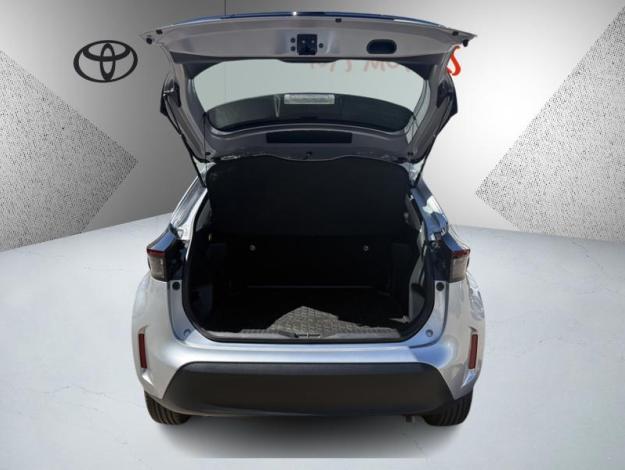 TOYOTA Yaris Cross 1.5 HYBRID 116H DYNAMIC AUTO  