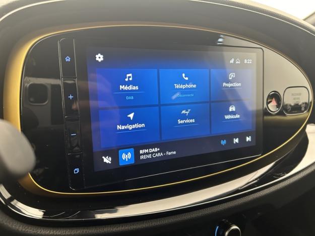 TOYOTA Aygo X 1.0 S-CVT 72 Air Collection   