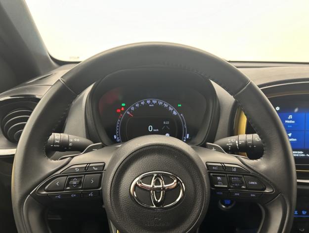 TOYOTA Aygo X 1.0 S-CVT 72 Air Collection   