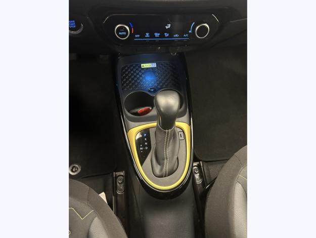 TOYOTA Aygo X 1.0 S-CVT 72 Air Collection   
