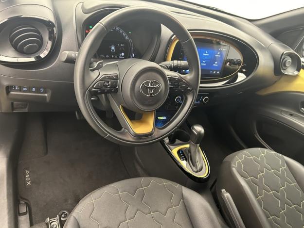 TOYOTA Aygo X 1.0 S-CVT 72 Air Collection   