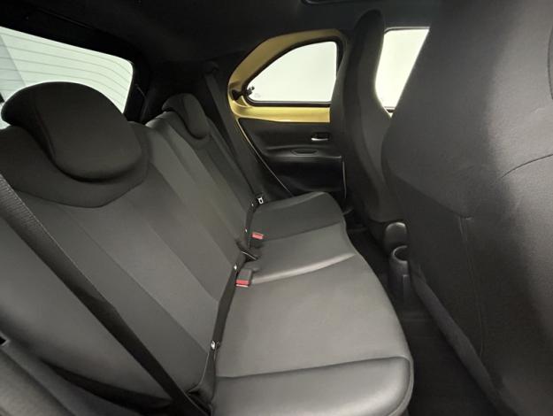 TOYOTA Aygo X 1.0 S-CVT 72 Air Collection   