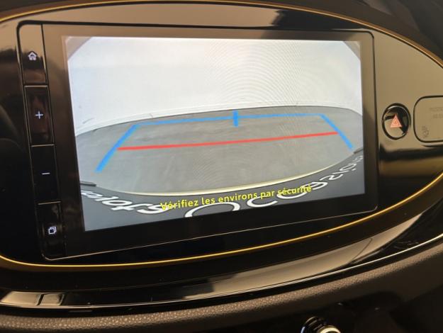 TOYOTA Aygo X 1.0 S-CVT 72 Air Collection   