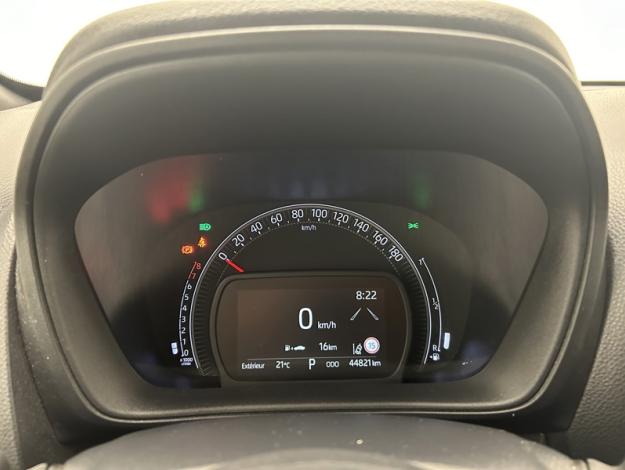 TOYOTA Aygo X 1.0 S-CVT 72 Air Collection   