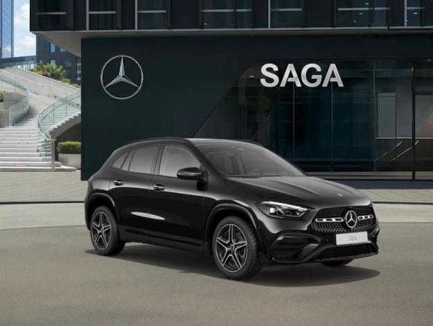 MERCEDES-BENZ GLA 250 e Hybrid EQ Edition 140  GLA 250 e Hybrid EQ Edition 140