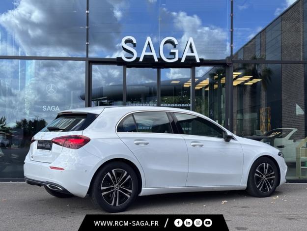 MERCEDES-BENZ Classe A 200 Business Line  Classe A 200 Business Line