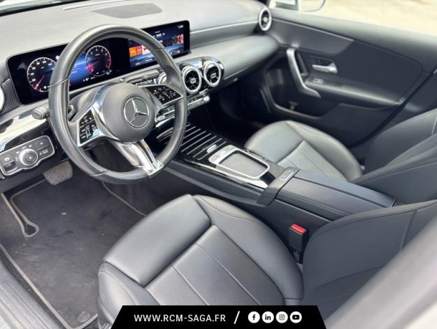 MERCEDES-BENZ Classe A 200 Business Line  Classe A 200 Business Line
