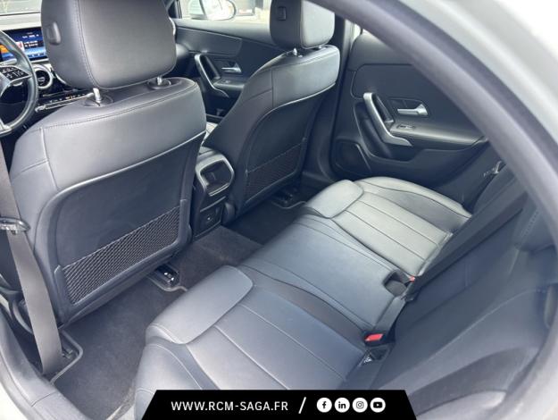 MERCEDES-BENZ Classe A 200 Business Line  Classe A 200 Business Line