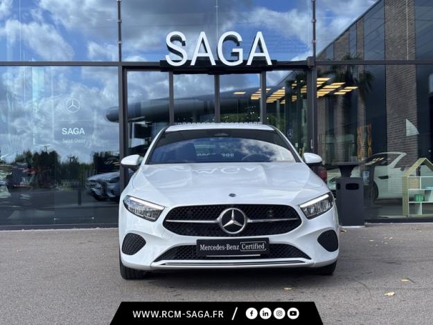 MERCEDES-BENZ Classe A 200 Business Line  Classe A 200 Business Line