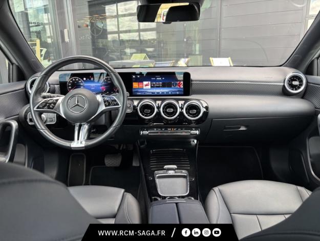 MERCEDES-BENZ Classe A 200 Business Line  Classe A 200 Business Line