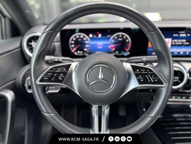 MERCEDES-BENZ Classe A 200 Business Line  Classe A 200 Business Line