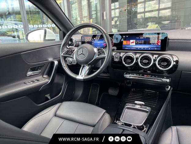 MERCEDES-BENZ Classe A 200 Business Line  Classe A 200 Business Line