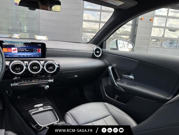 MERCEDES-BENZ Classe A 200 Business Line  Classe A 200 Business Line