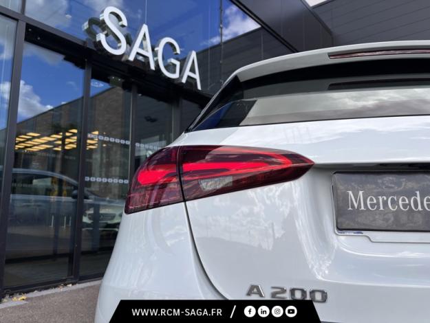 MERCEDES-BENZ Classe A 200 Business Line  Classe A 200 Business Line