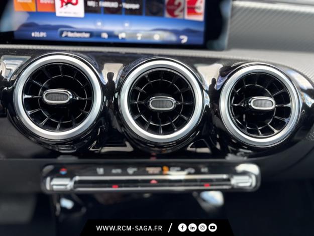MERCEDES-BENZ Classe A 200 Business Line  Classe A 200 Business Line