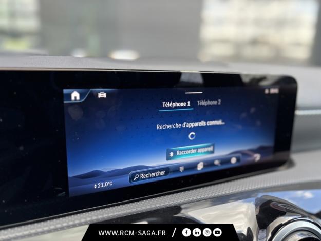 MERCEDES-BENZ Classe A 200 Business Line  Classe A 200 Business Line