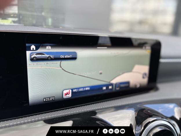 MERCEDES-BENZ Classe A 200 Business Line  Classe A 200 Business Line