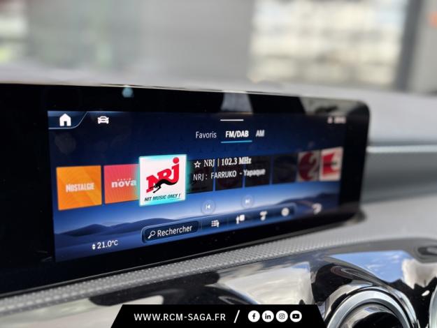MERCEDES-BENZ Classe A 200 Business Line  Classe A 200 Business Line