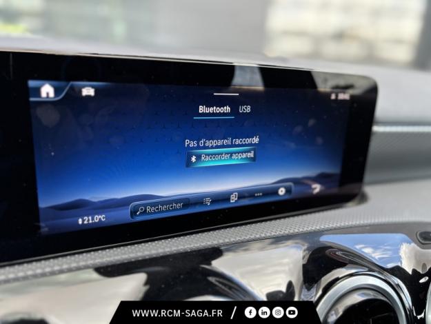 MERCEDES-BENZ Classe A 200 Business Line  Classe A 200 Business Line