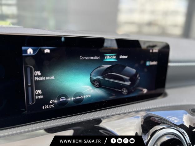 MERCEDES-BENZ Classe A 200 Business Line  Classe A 200 Business Line