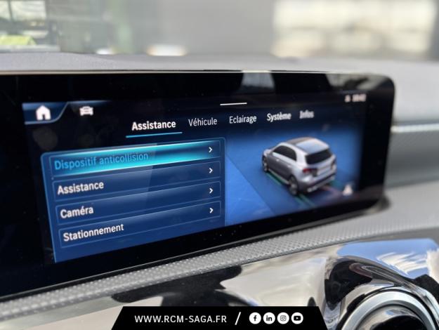 MERCEDES-BENZ Classe A 200 Business Line  Classe A 200 Business Line