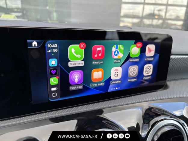 MERCEDES-BENZ Classe A 200 Business Line  Classe A 200 Business Line