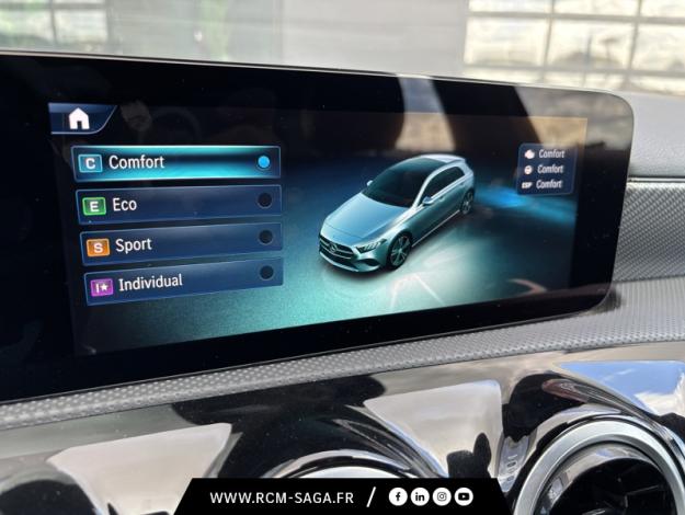 MERCEDES-BENZ Classe A 200 Business Line  Classe A 200 Business Line