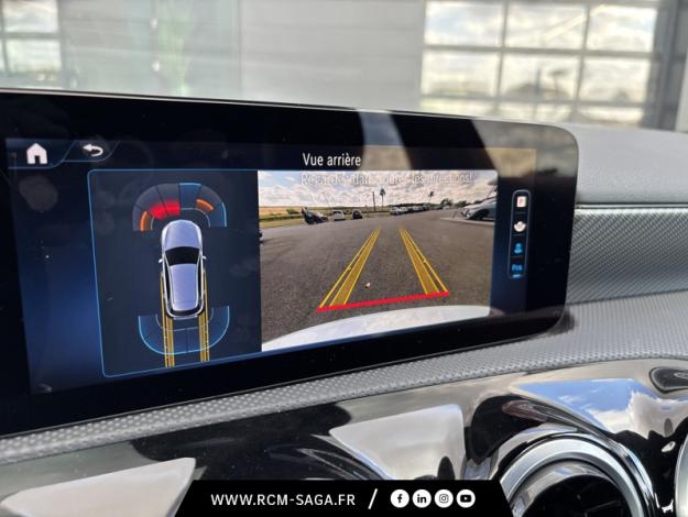 MERCEDES-BENZ Classe A 200 Business Line  Classe A 200 Business Line