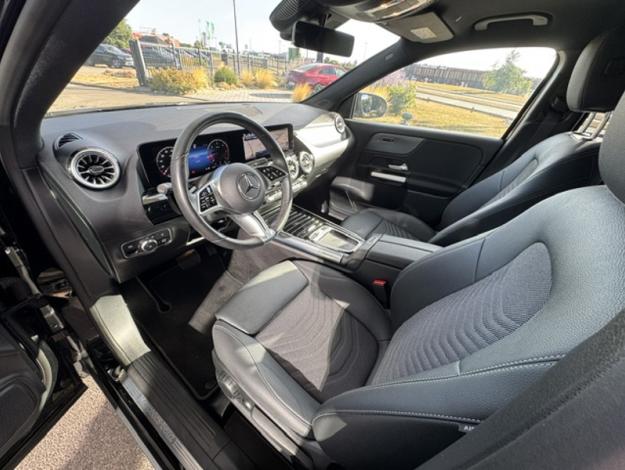 MERCEDES-BENZ GLA 200 d Progressive Line  