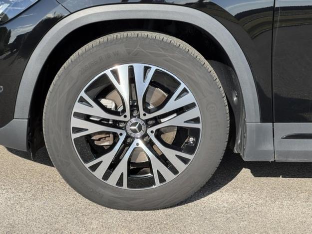 MERCEDES-BENZ GLA 200 d Progressive Line  