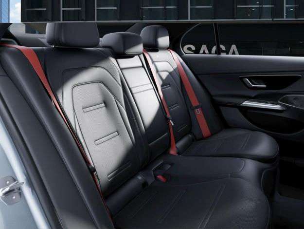MERCEDES-BENZ Classe E Berline Mercedes-AMG E 53 HYBRID 4MATIC+ Berline  Mercedes-AMG E 53 HYBRID 4MATIC+ Berline