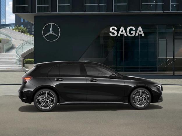 MERCEDES-BENZ Classe A 250 e Hybrid EQ Edition 140  Classe A 250e Edition 140