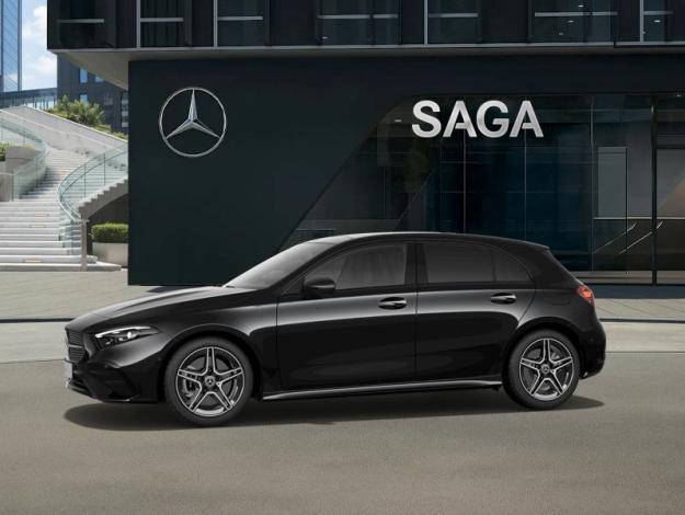 MERCEDES-BENZ Classe A 250 e Hybrid EQ Edition 140  Classe A 250e Edition 140