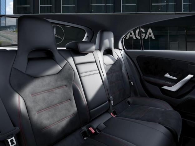 MERCEDES-BENZ Classe A 250 e Hybrid EQ Edition 140  Classe A 250e Edition 140